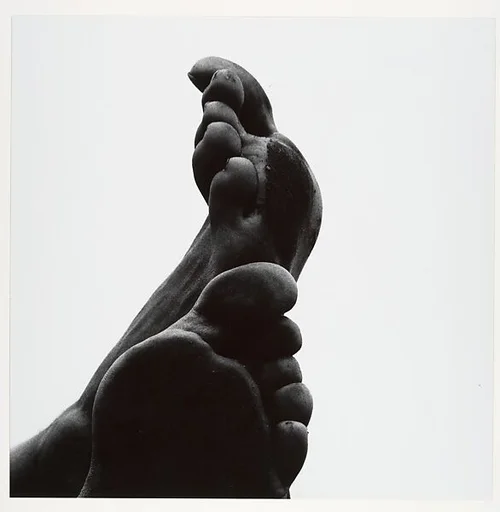Feet 133