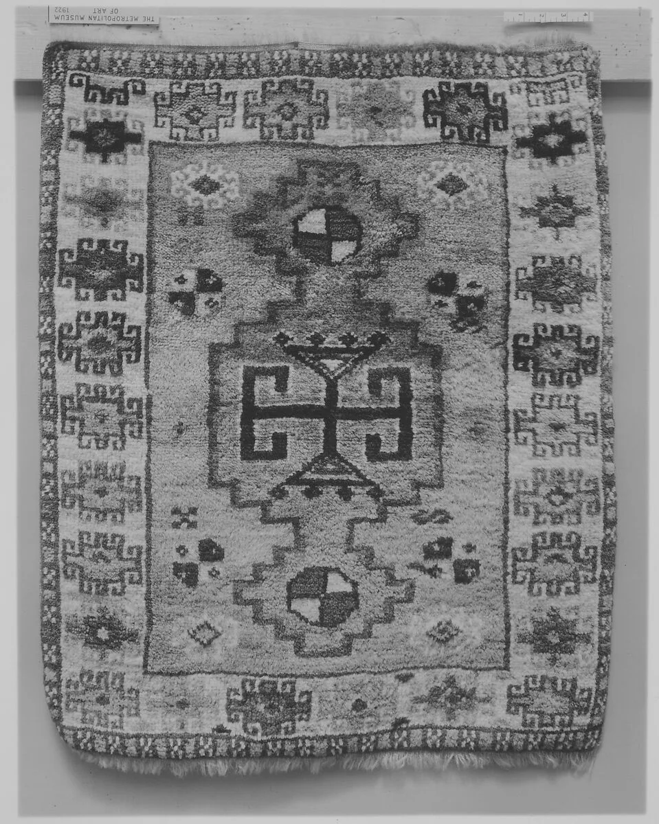 Carpet — Unknown