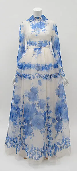 Dress — Pierpaolo Piccioli|Maria Grazia Chiuri|Valentino