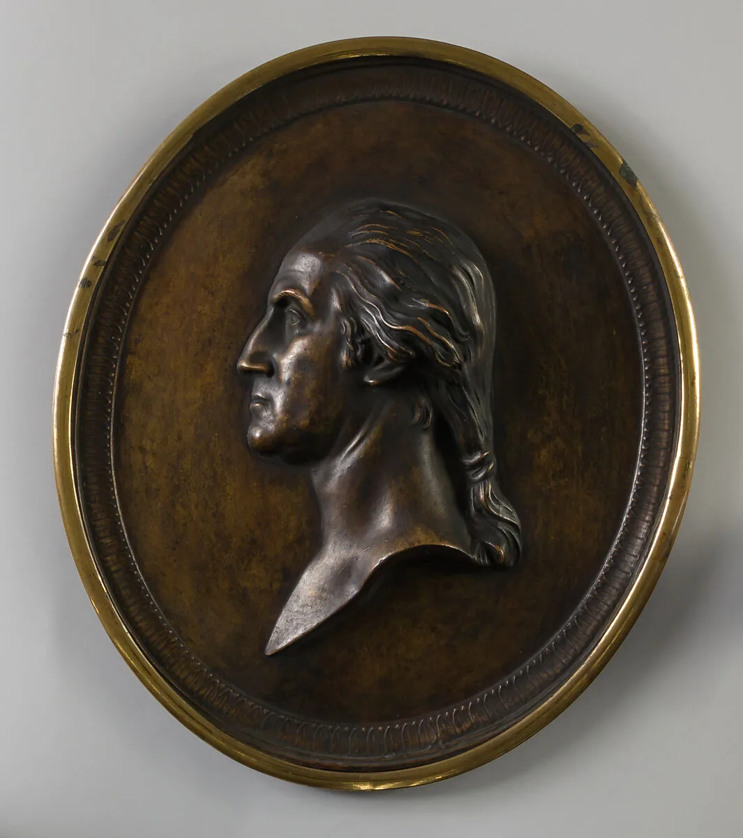 Medal — Unknown