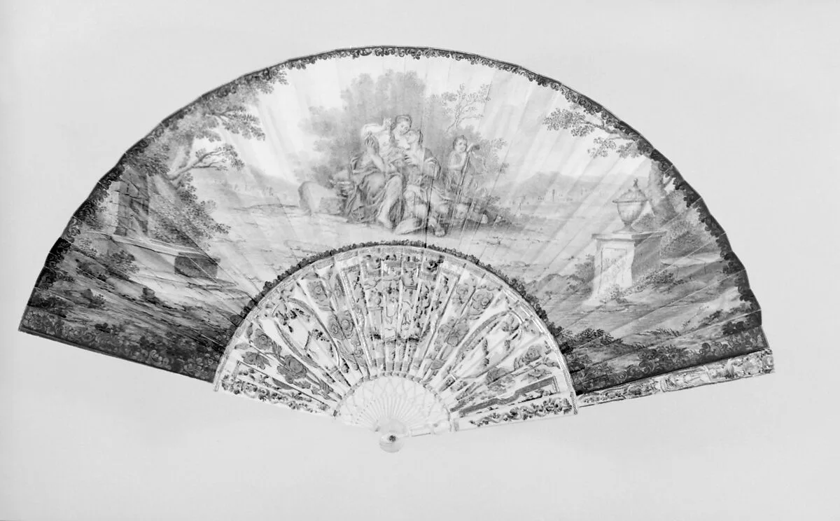 Fan — Unknown