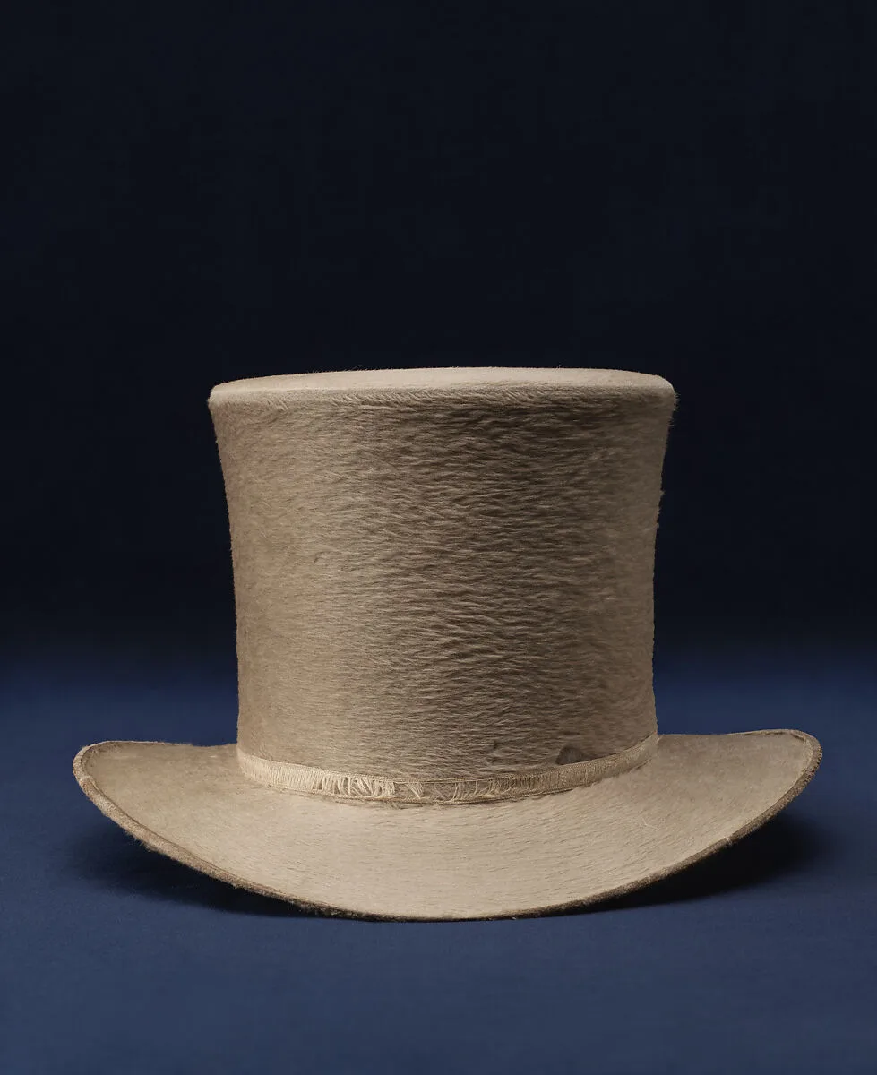 Hat — Unknown