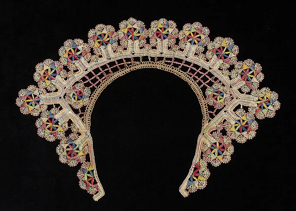 Collar — Unknown