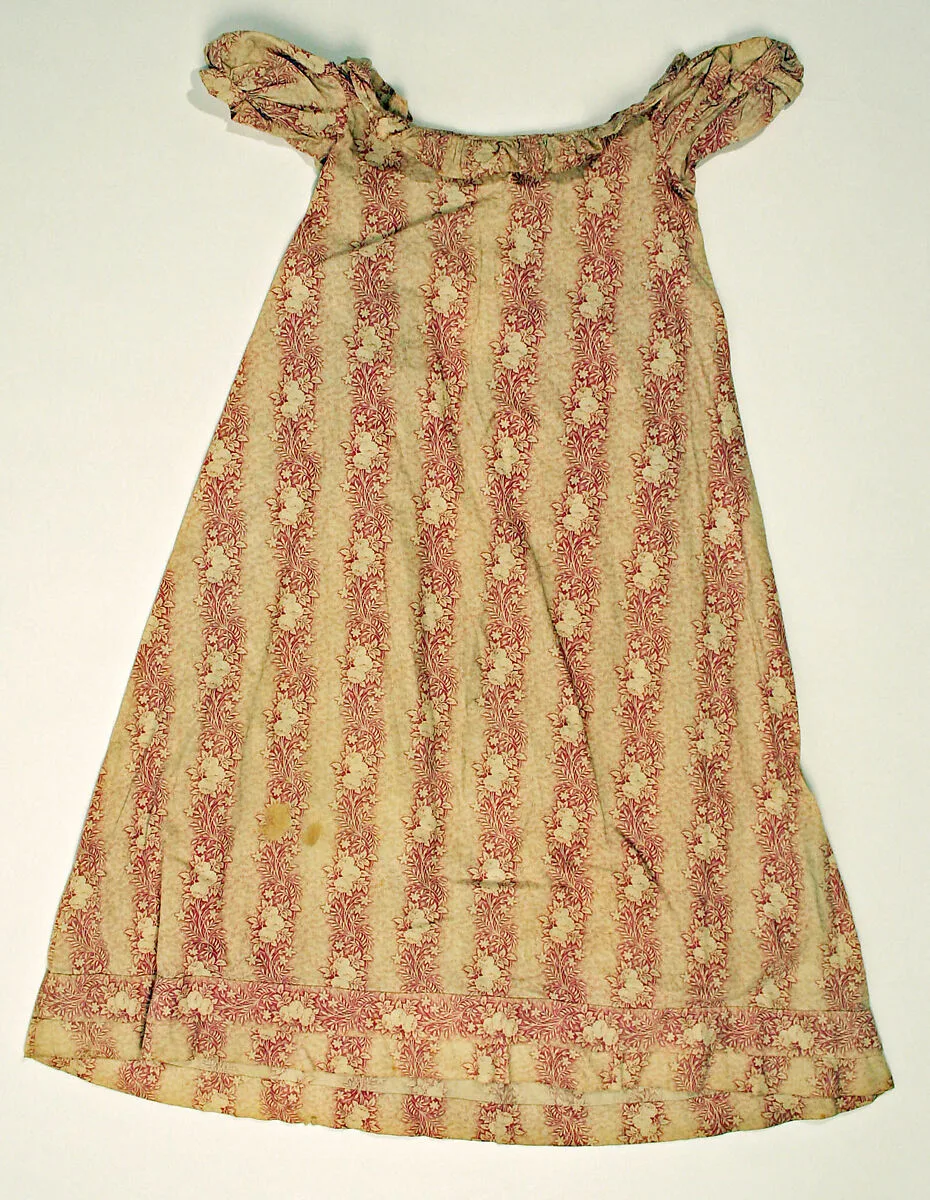 Dress — Unknown