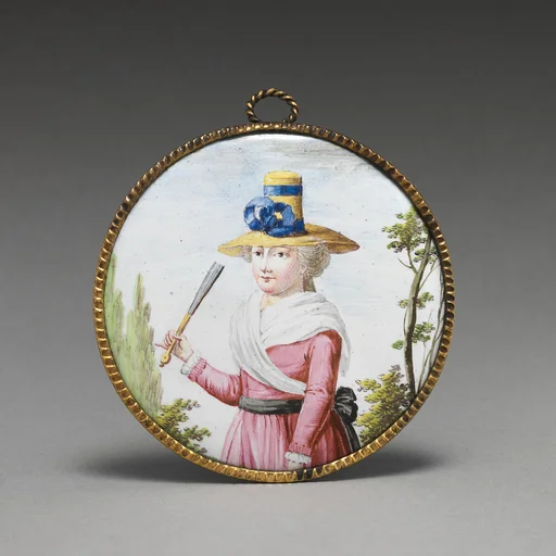 Pendant