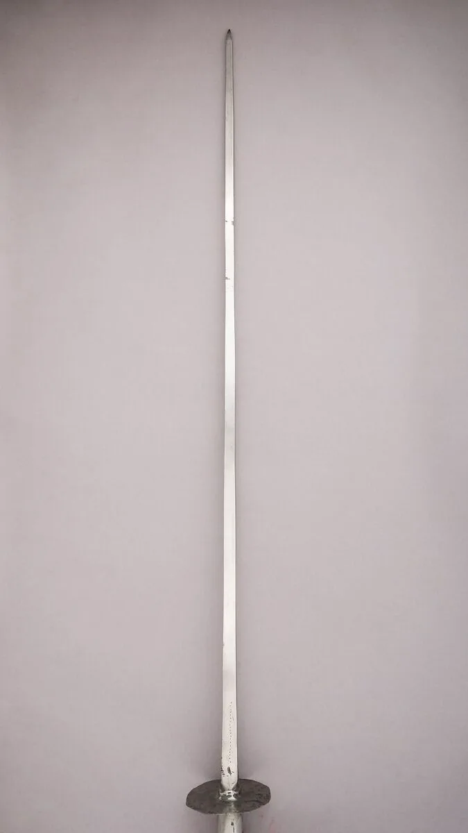 Awl Pike (Ahlspiess) — Unknown