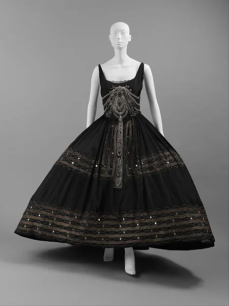 Robe de Style — House of Lanvin|Jeanne Lanvin