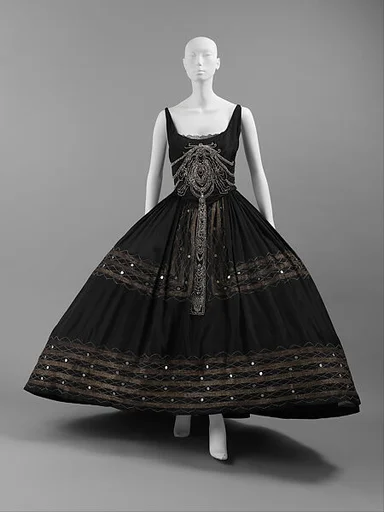 Robe de Style