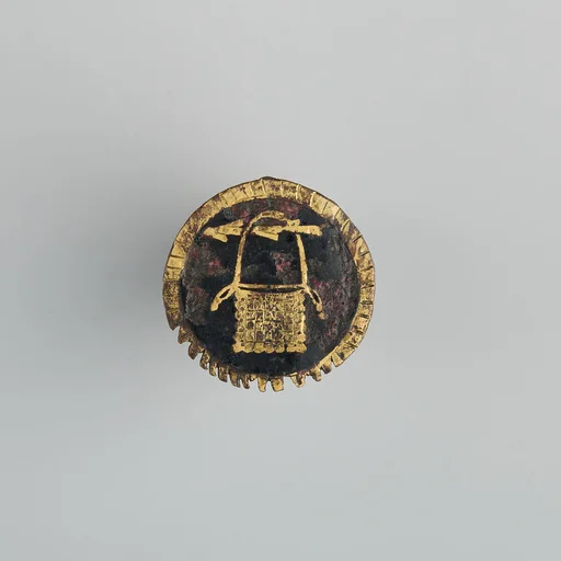 Badge or Harness Pendant