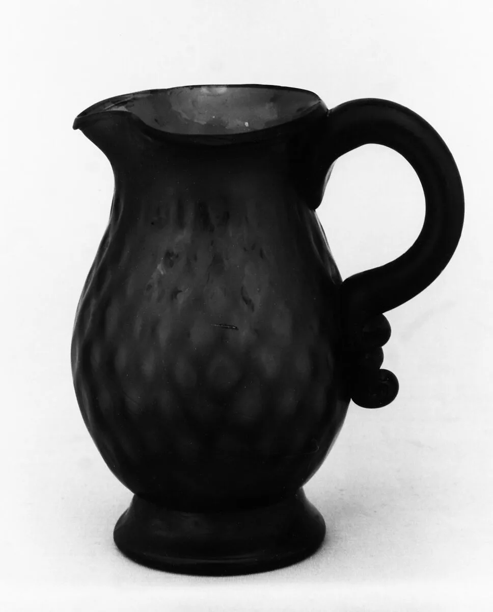 Creamer — Unknown
