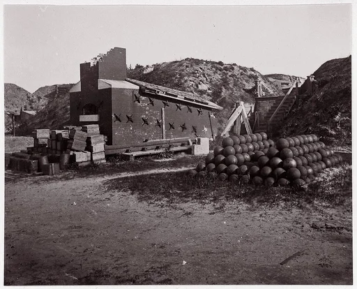 Cannon