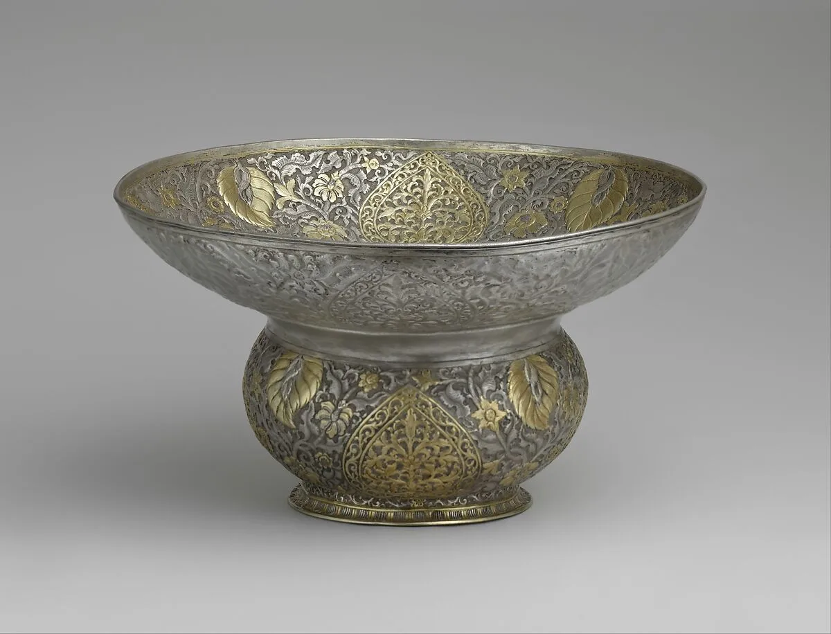 Basin — Unknown