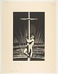 Sea and Sky — Rockwell Kent