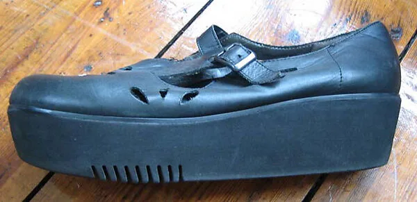 Shoes — Vivienne Westwood
