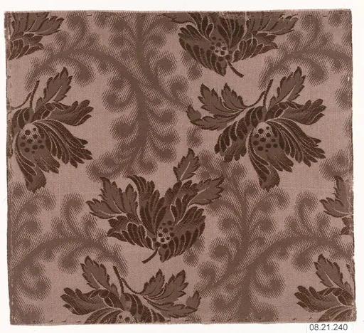 Textile sample