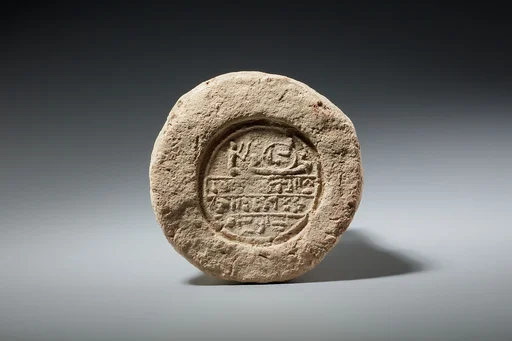 Funerary Cone