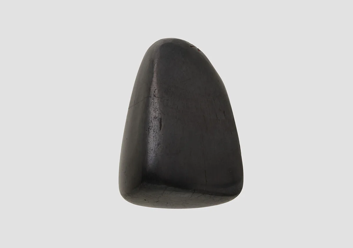 Weight (?) — Unknown