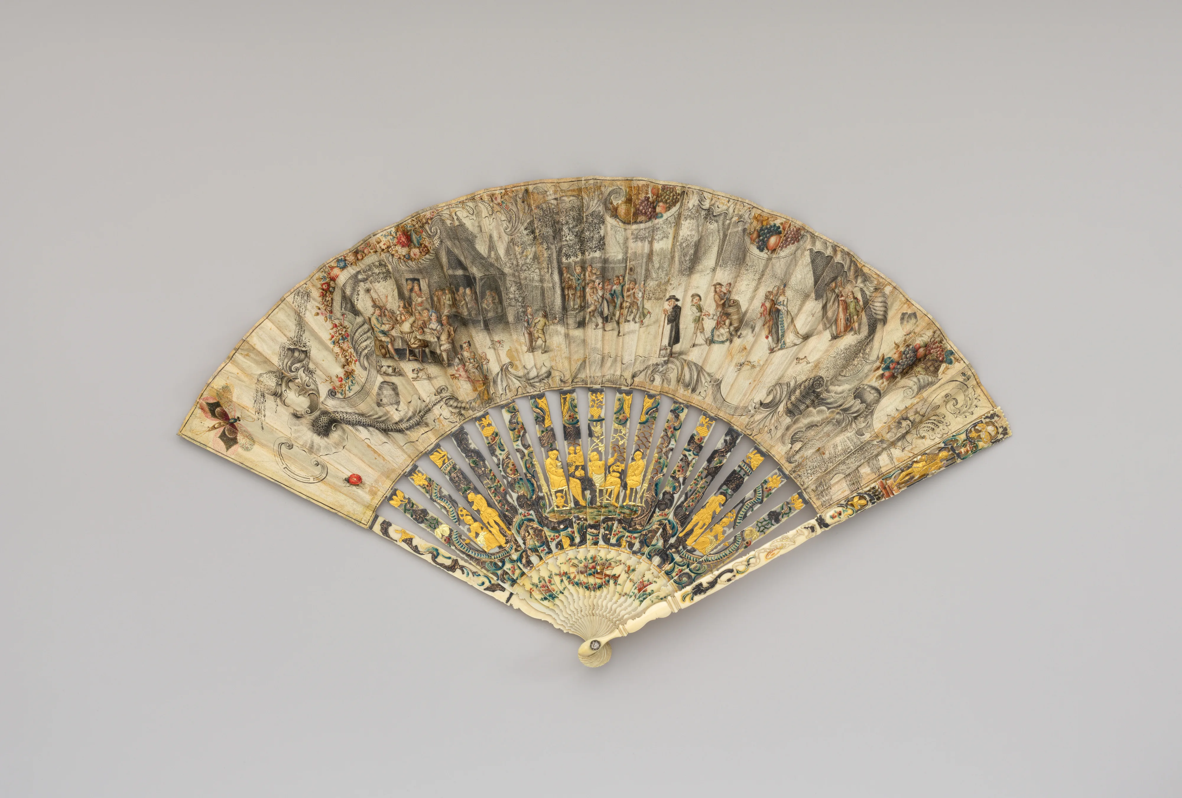 Fan — Unknown