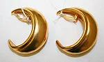 Earrings — Robert Lee Morris|Donna Karan New York