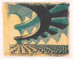 Concert Hall — Sybil Andrews