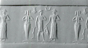 Cylinder seal