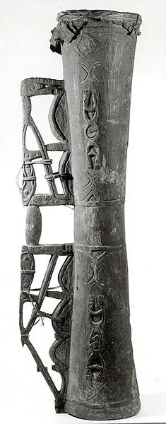 Drum — Danaskat