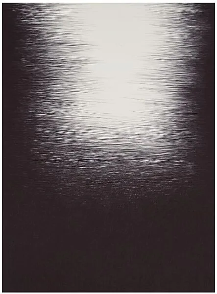 Untitled 303 — Il Lee