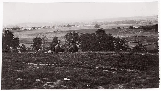 Gettysburg, Pennsylvania