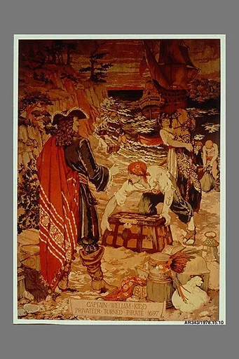 Tapestry