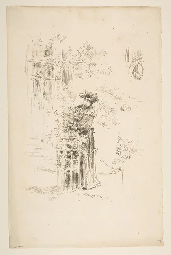 La Belle Jardinière