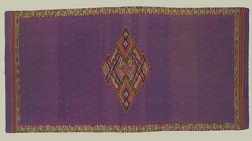 Saltillo Serape
