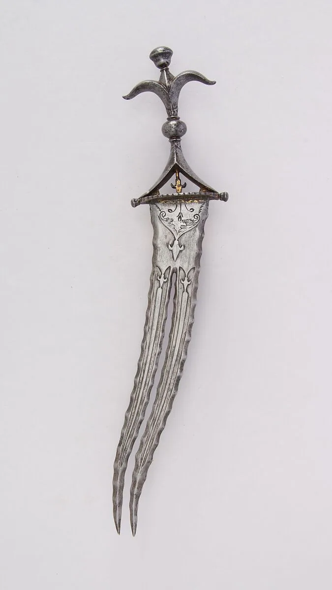 Dagger (Chilanum) — Unknown