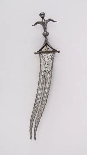 Dagger (Chilanum)