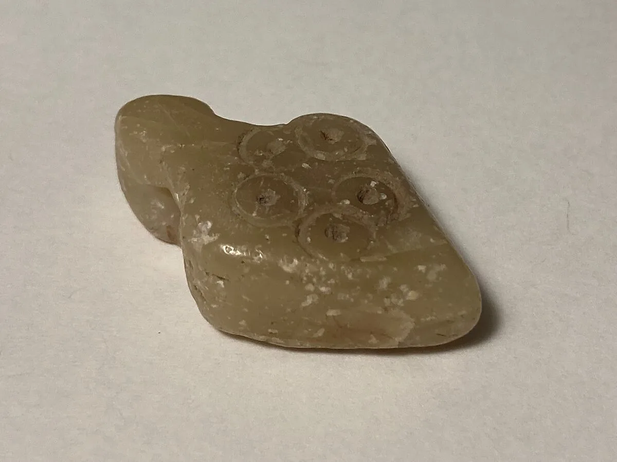 Bead — Unknown