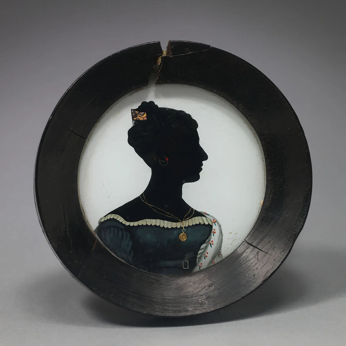 Medallion — Unknown