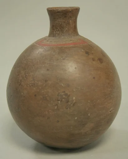 Single Spout Bottle