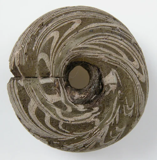 Circular Bead