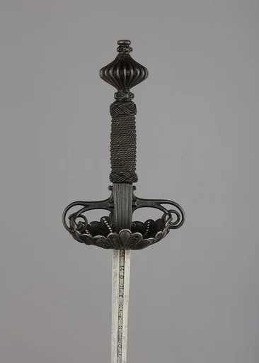 Rapier