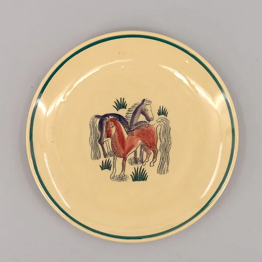 Plate