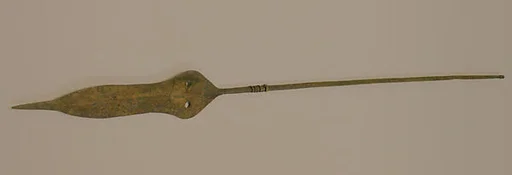 Spear