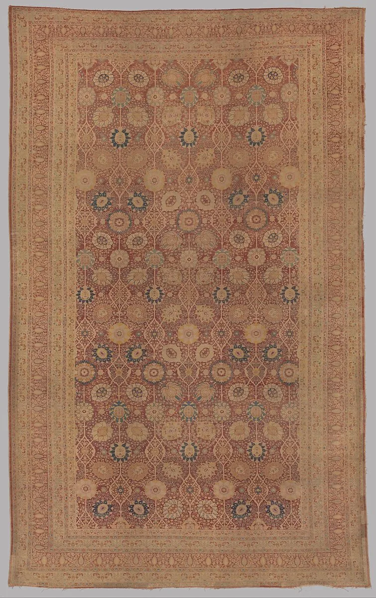 Carpet — Unknown