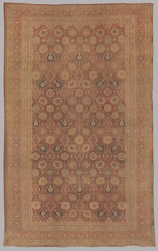 Carpet