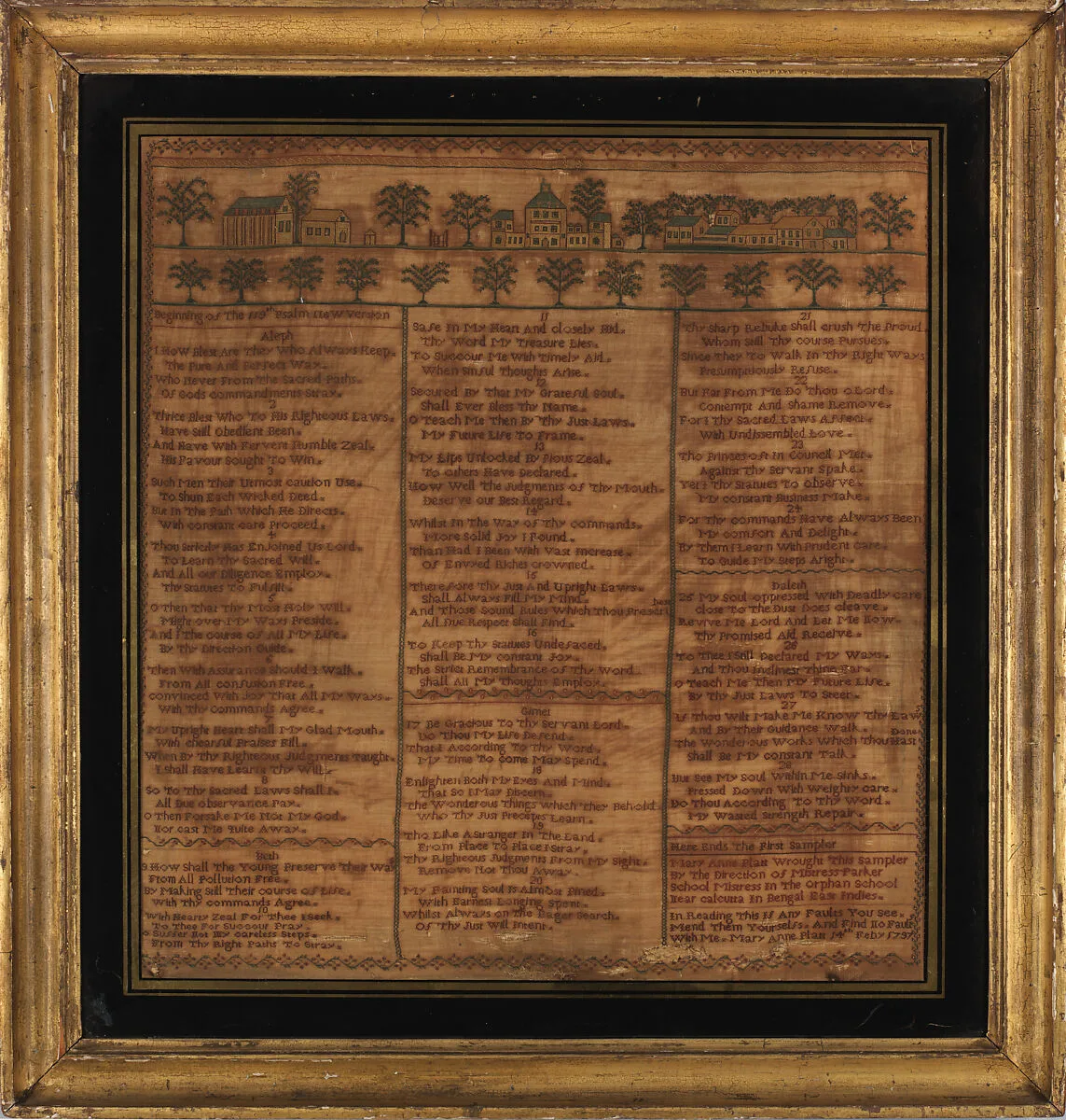 Sampler — Unknown