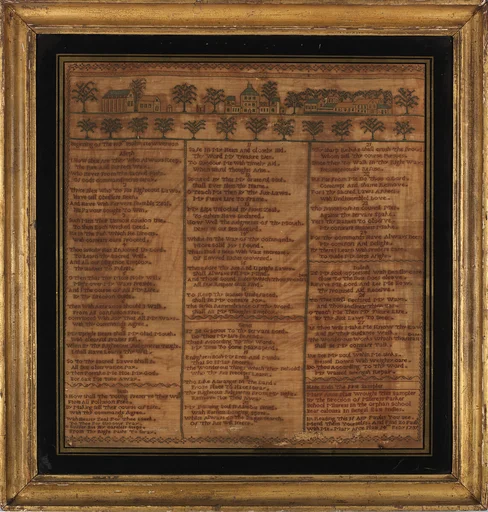 Sampler
