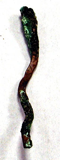 Lime Spoon