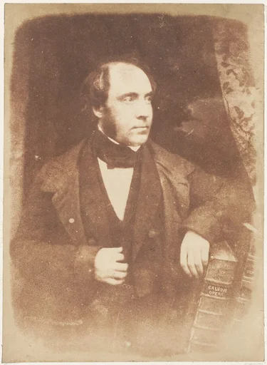 Rev. George Lewis, Dundee