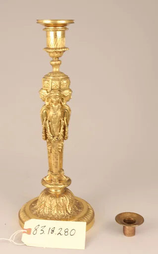 Candlestick