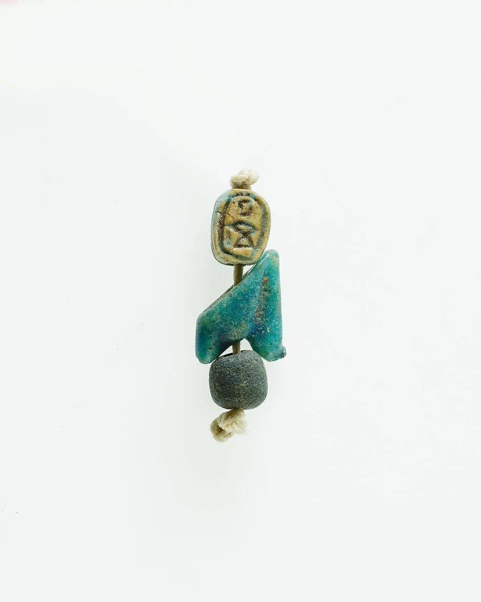 Bead — Unknown