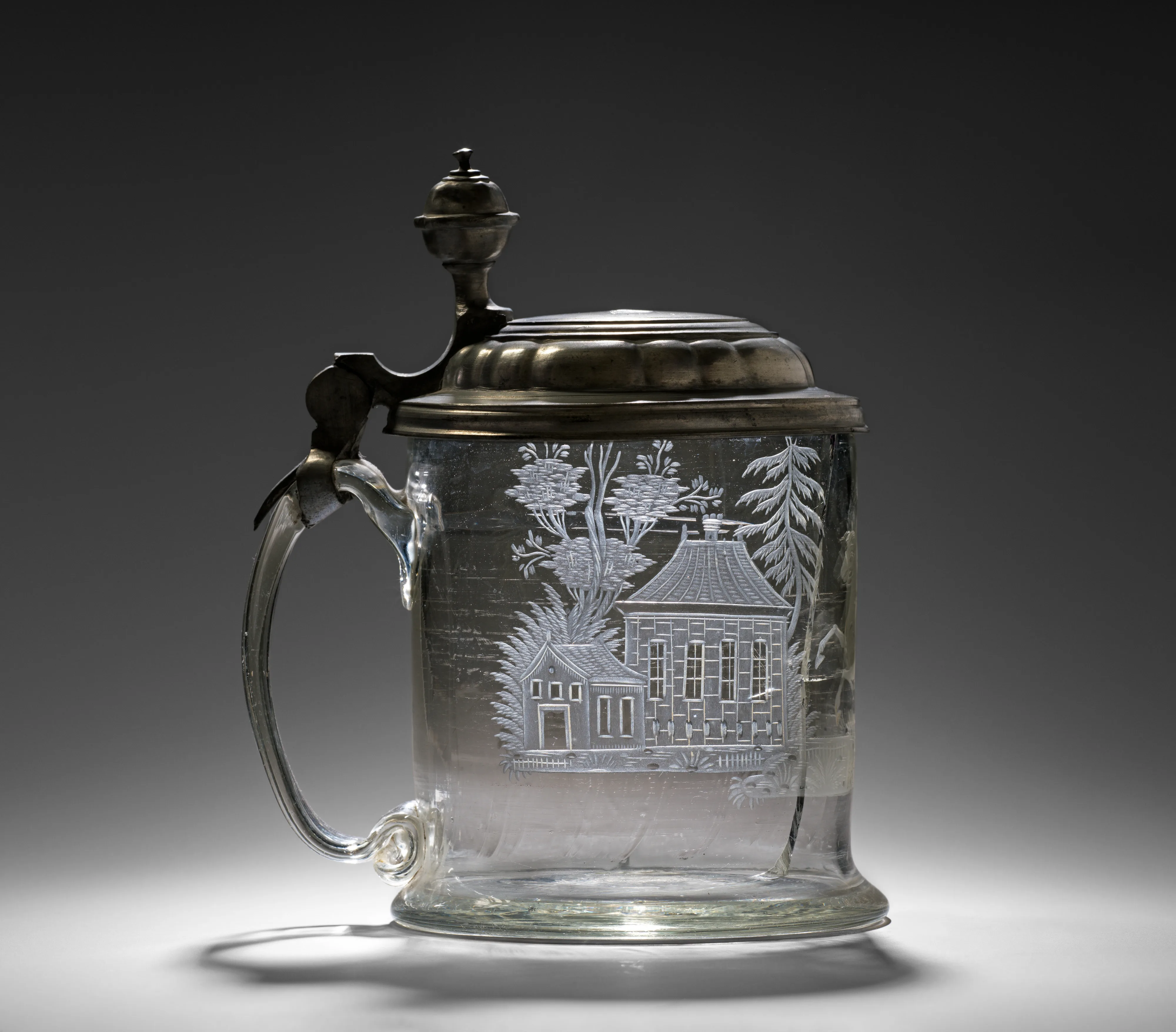 Tankard — Unknown