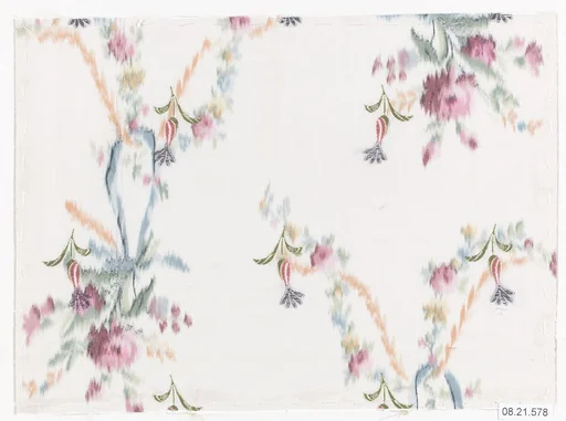 Textile sample